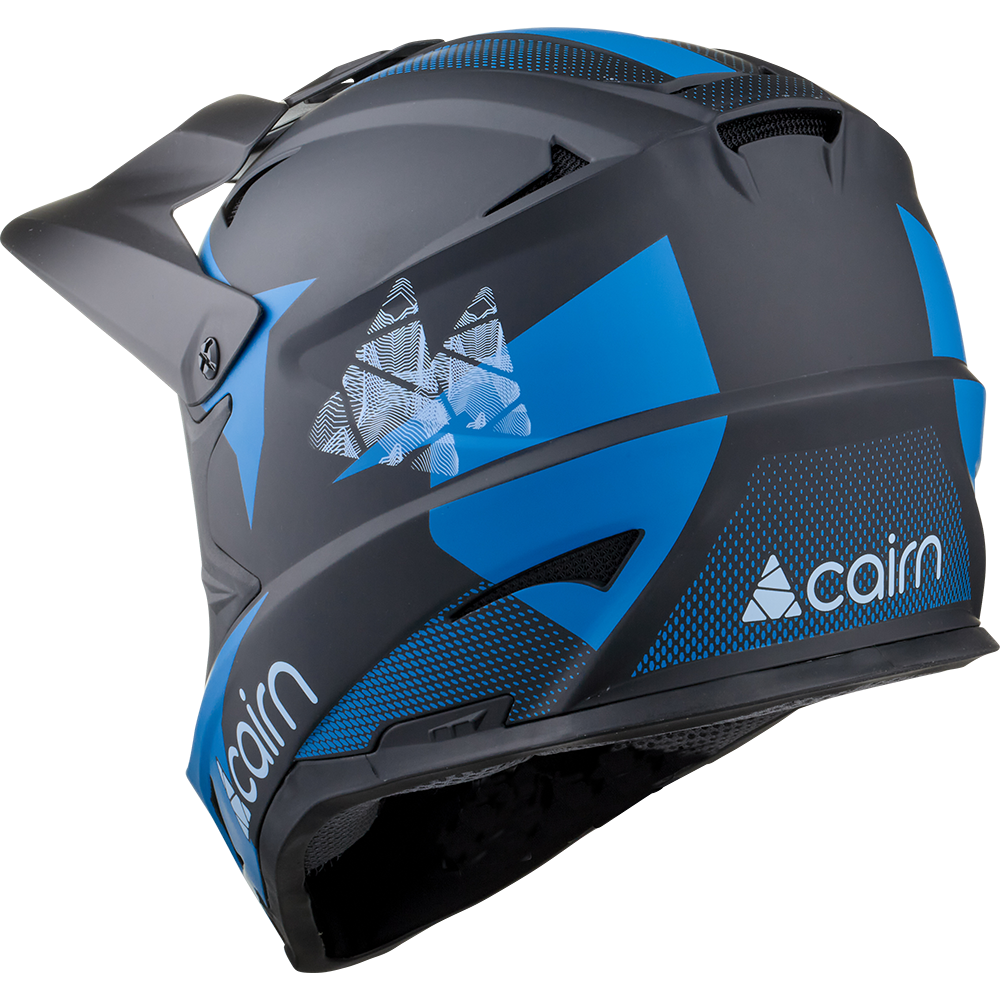 X track Bike helmets CAIRN